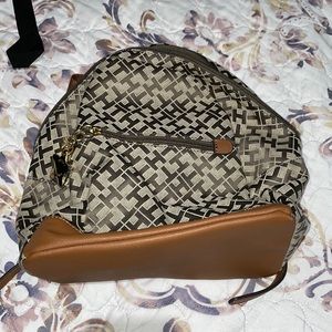 Tommy Hilfiger Mini Backpack